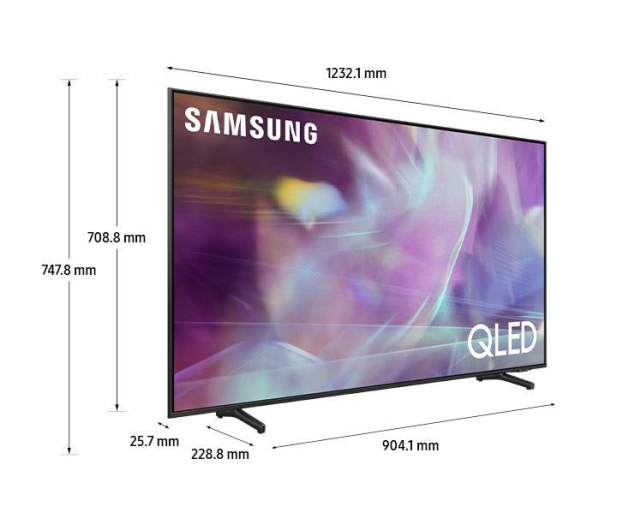 Samsung QE55Q67AA - 627788 - zdjęcie 4